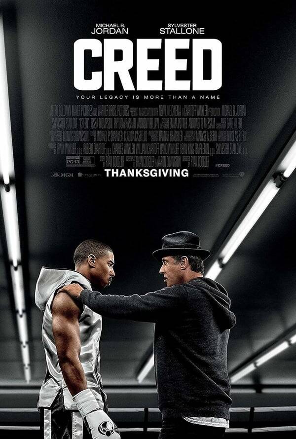 Creed