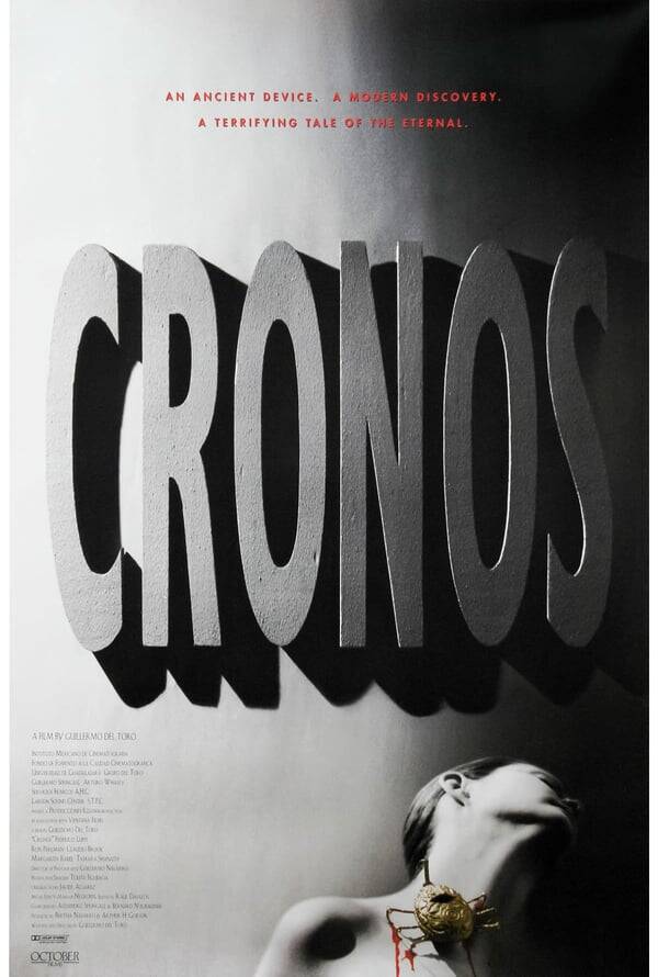 Cronos