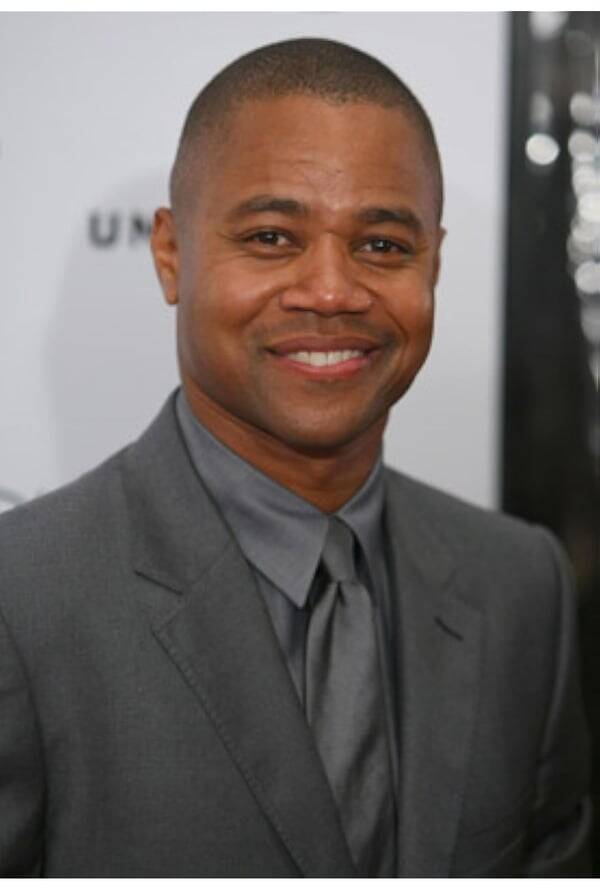 Cuba Gooding Jr