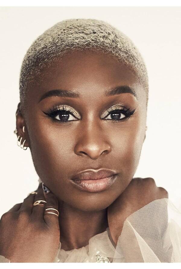 Cynthia Erivo