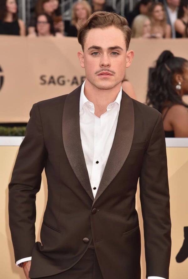 Dacre Kayd Montgomery-Harvey