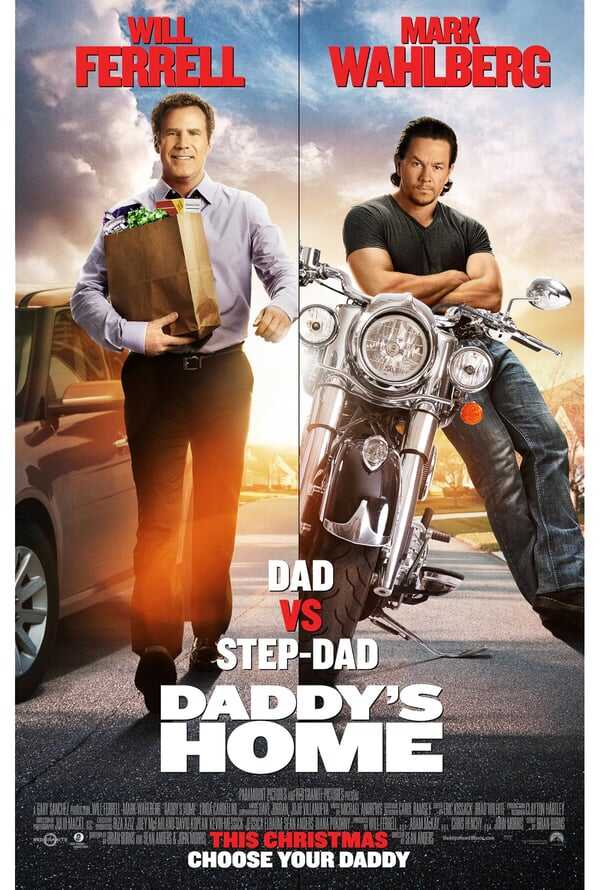 Daddy's Home