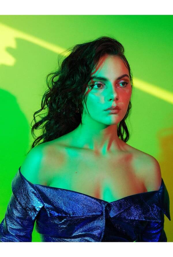 Dafne Keen