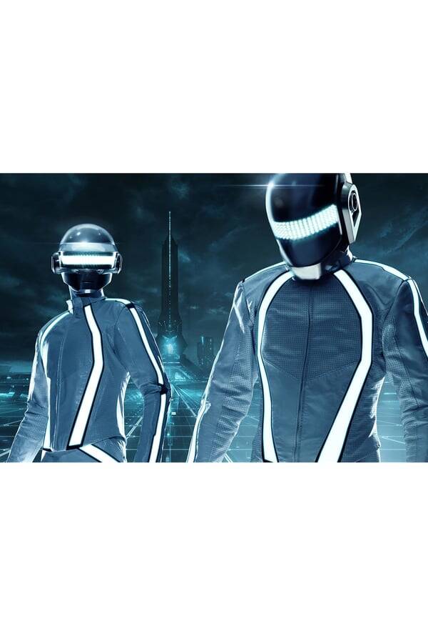 Daft Punk