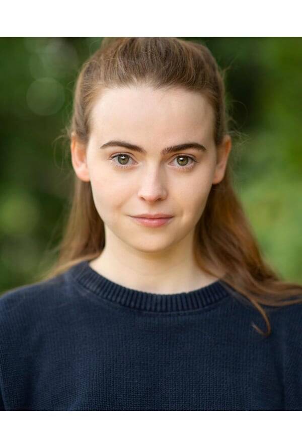 Daisy Waterstone