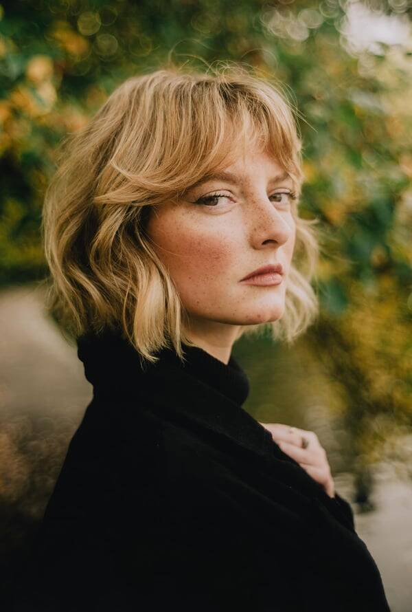 Dakota Blue Richards