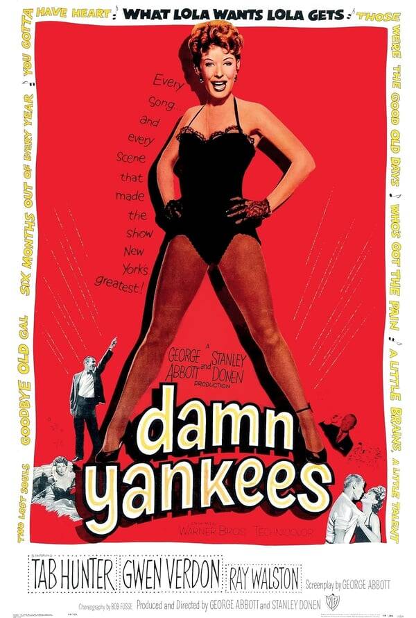 Damn Yankees