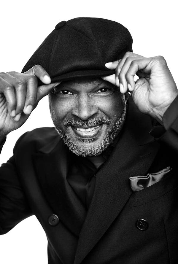 Damon Wayans