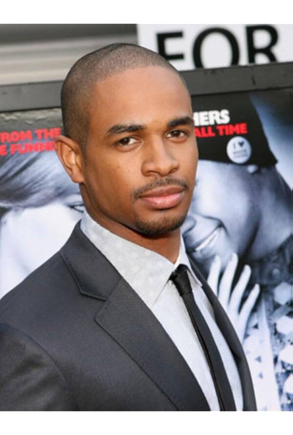 Damon Wayans Jr.