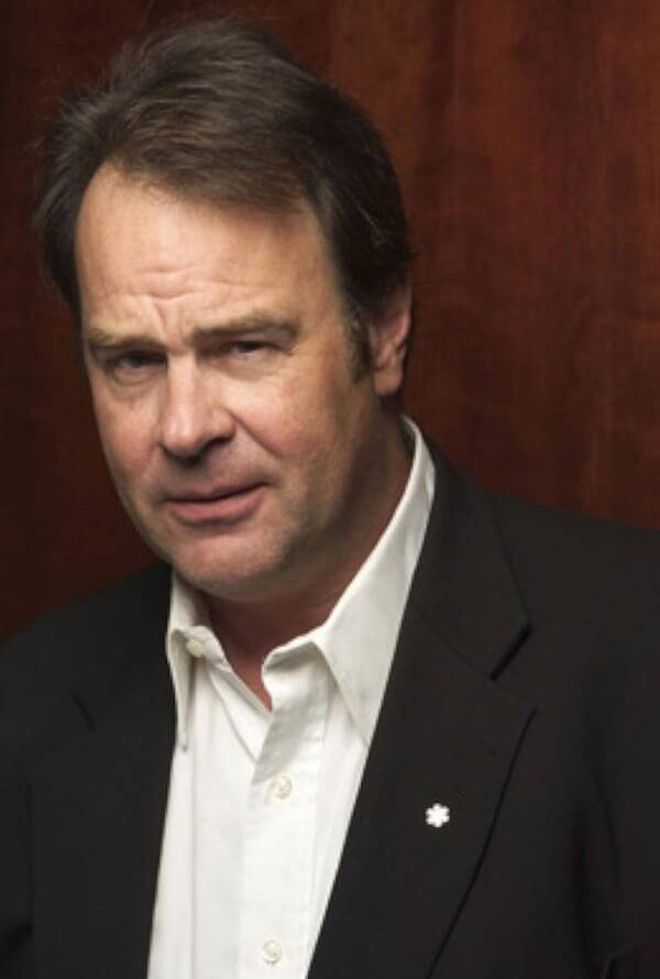Dan Akyroyd