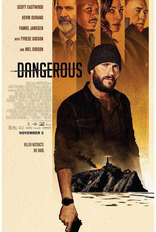 Dangerous
