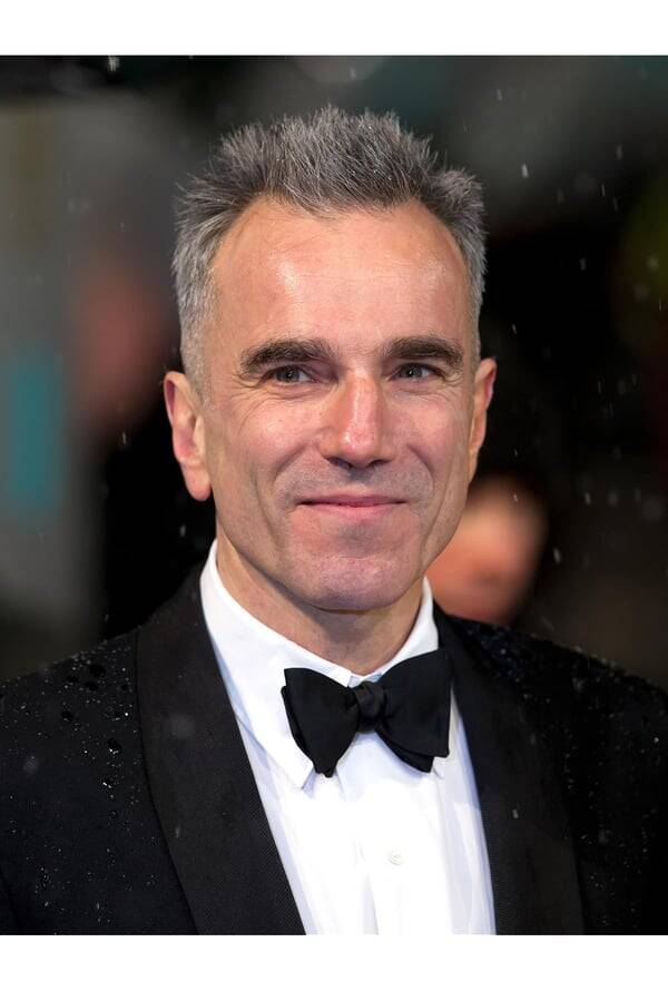 Daniel Day-Lewis