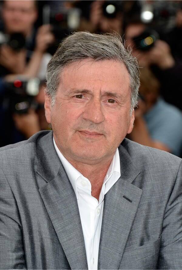 Daniel Auteuil
