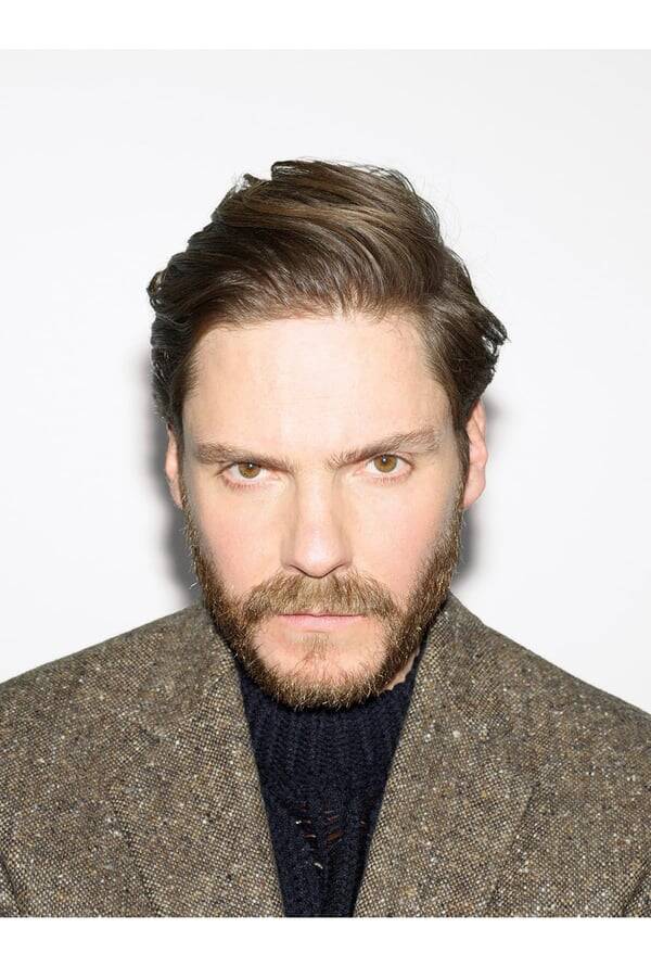 Daniel Brühl