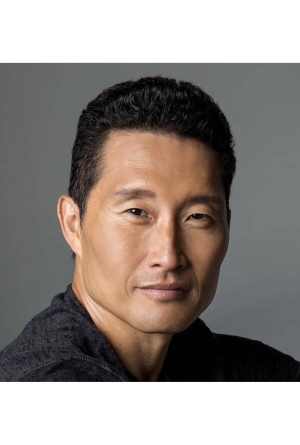 Daniel Dae Kim