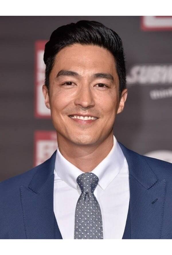 Daniel Henney