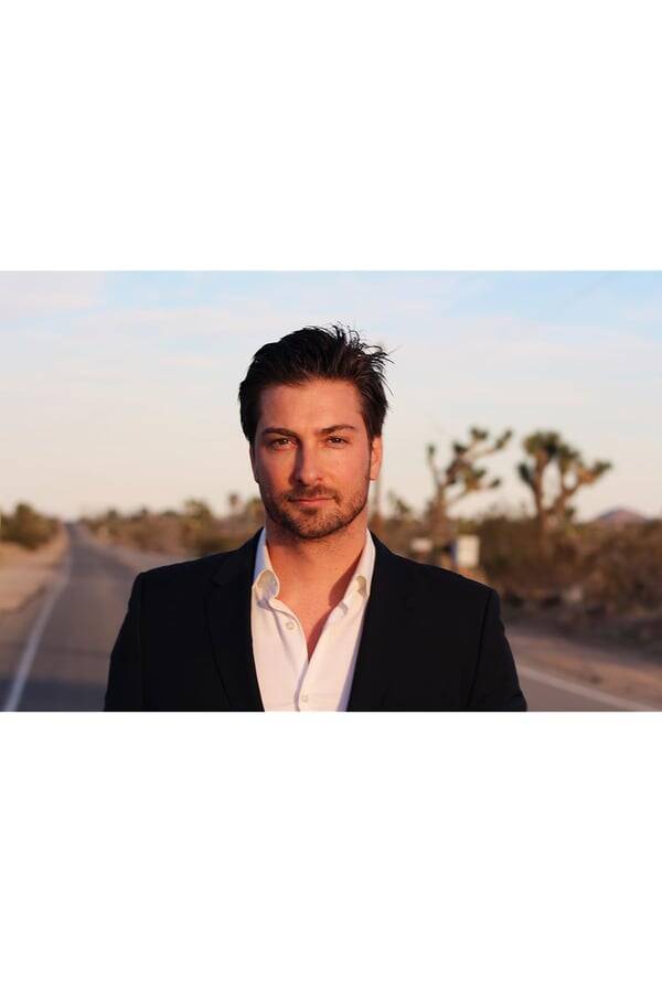 Daniel Lissing