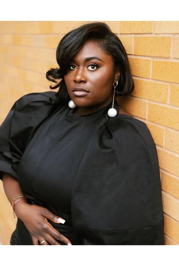 Danielle Brooks
