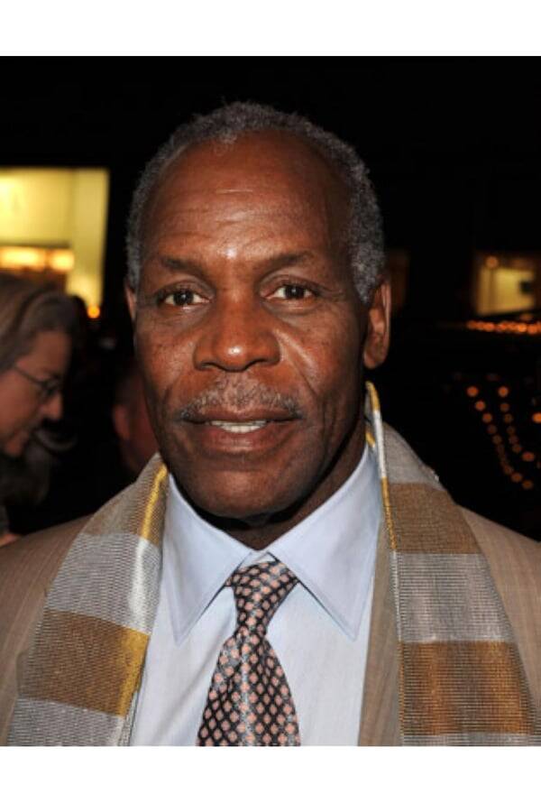 Danny Glover