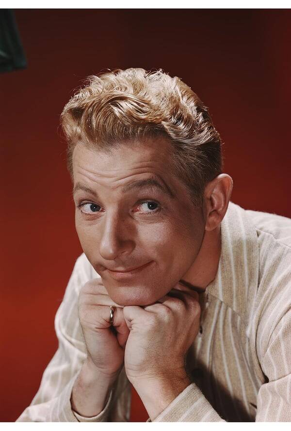 Danny Kaye