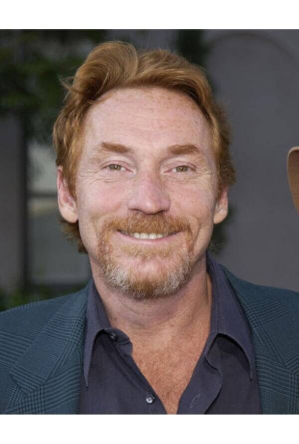 Danny Bonaduce
