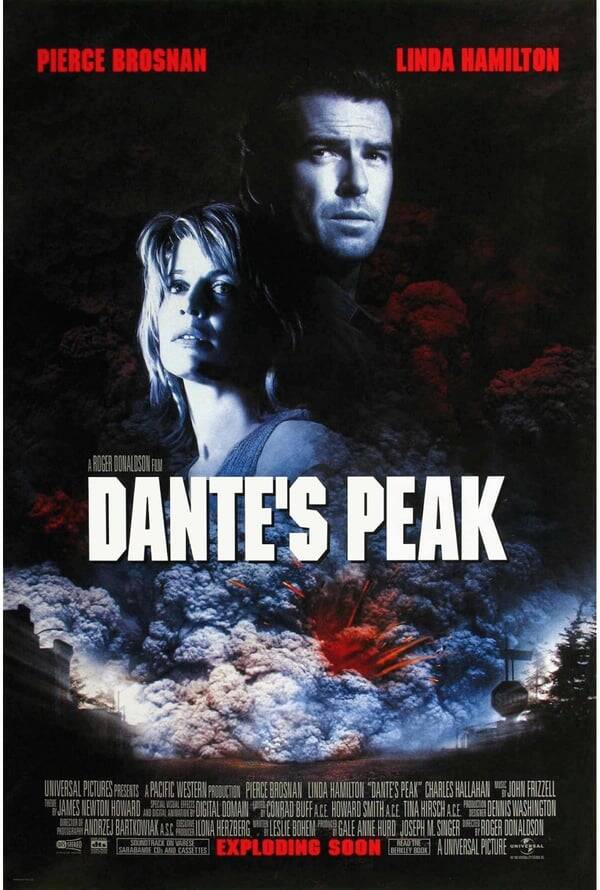 Dante's Peak
