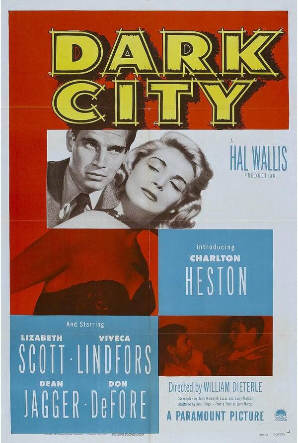 Dark City