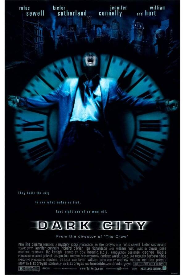 Dark City