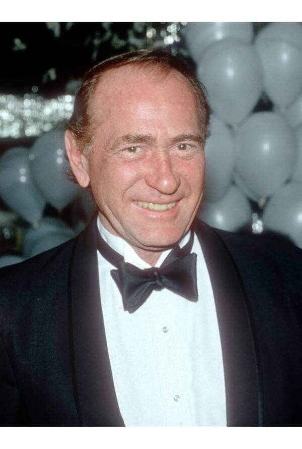Darren McGavin
