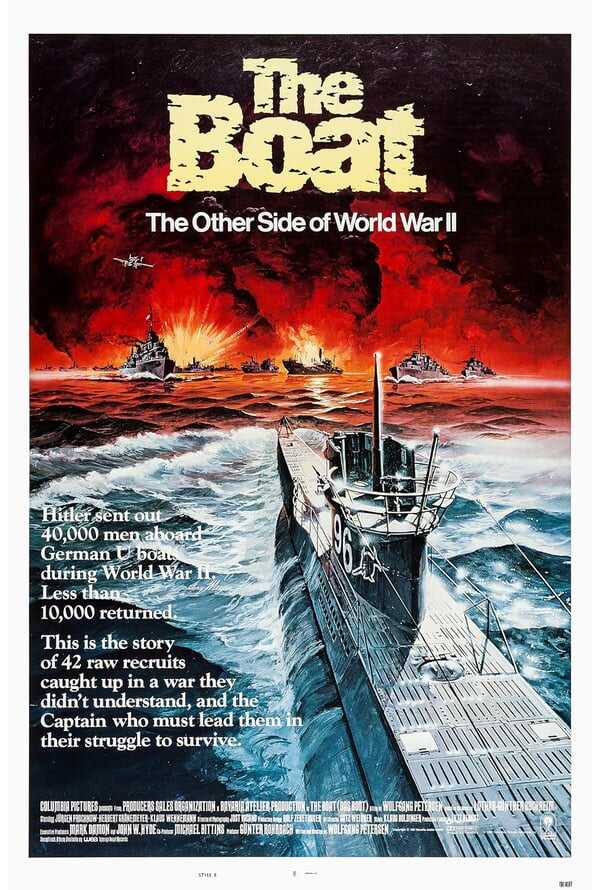 Das Boot