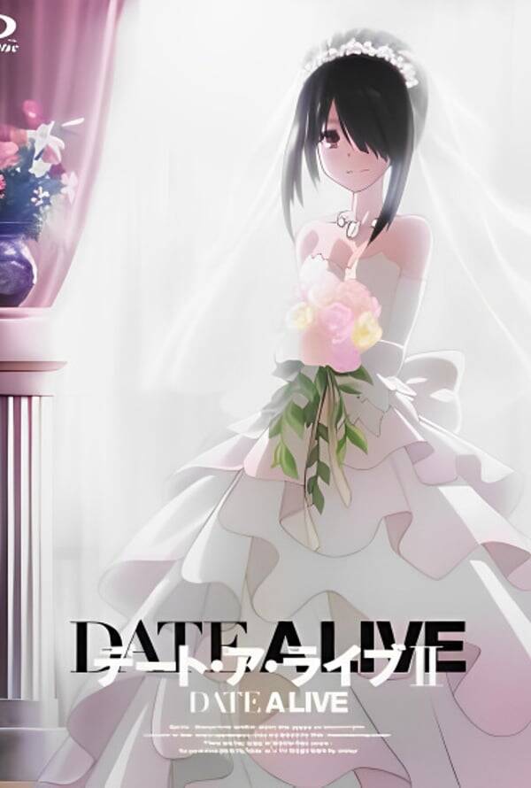 Date A Live II: Kurumi Star Festival