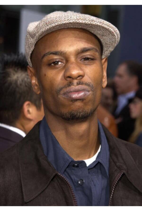 Dave Chappelle