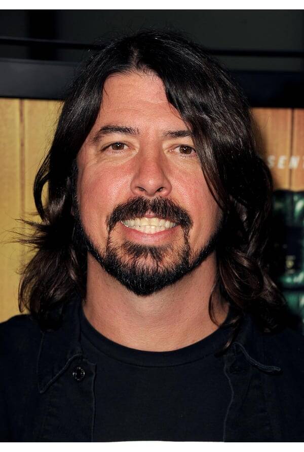 Dave Grohl