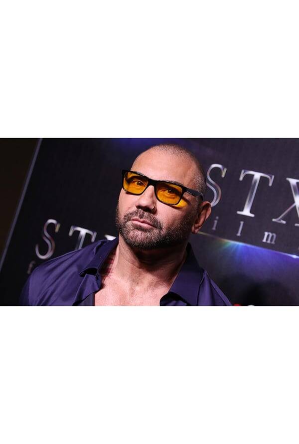 Dave Bautista