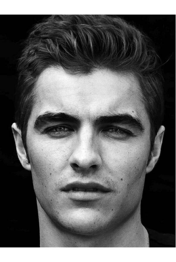 Dave Franco