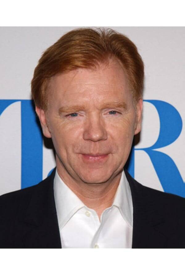 David Caruso