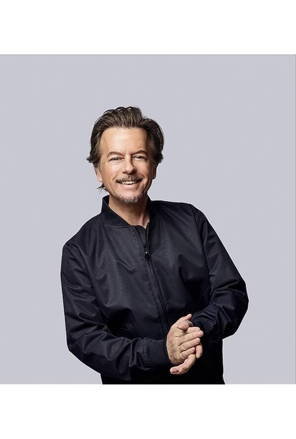 David Wayne Spade