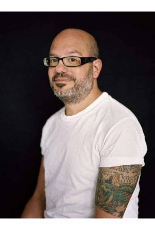 David Cross