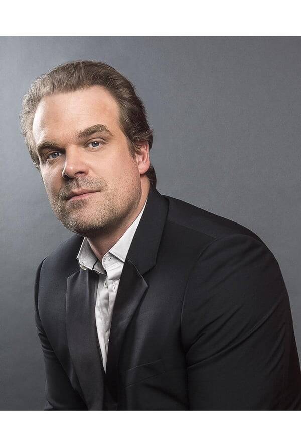 David Harbour