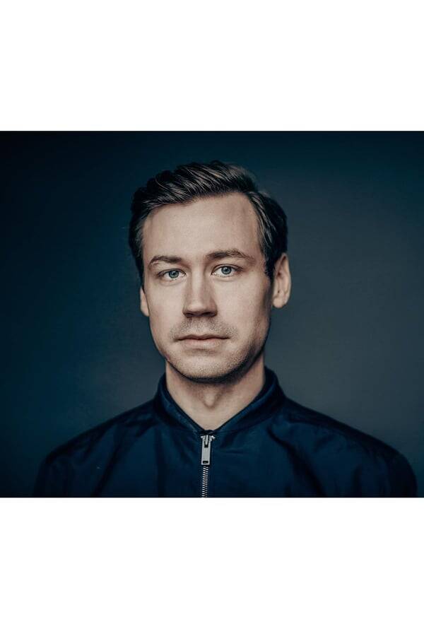 David Kross