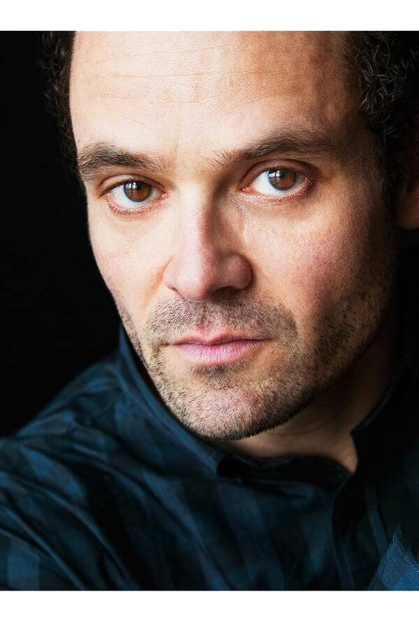 David Dencik