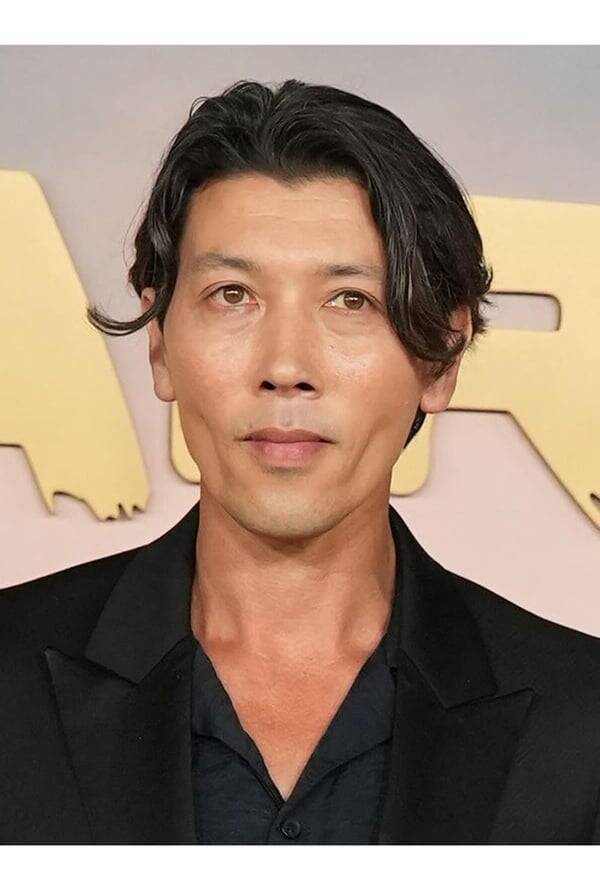 David Sakurai