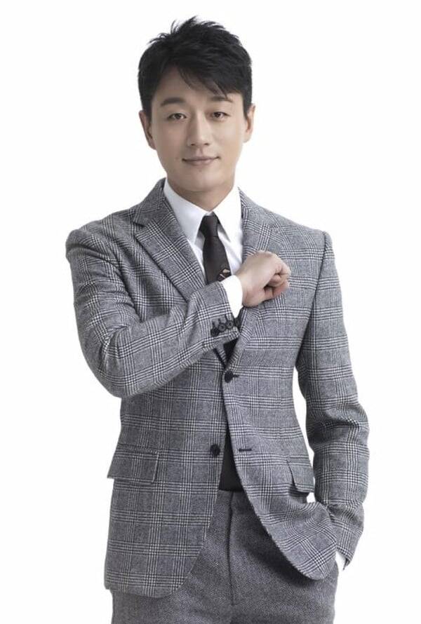 Tong Dawei