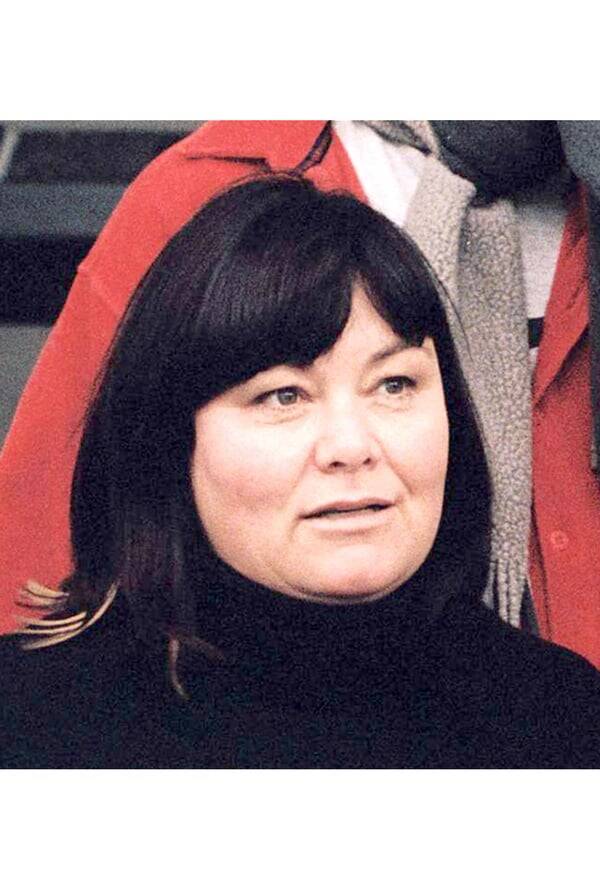 Dawn French