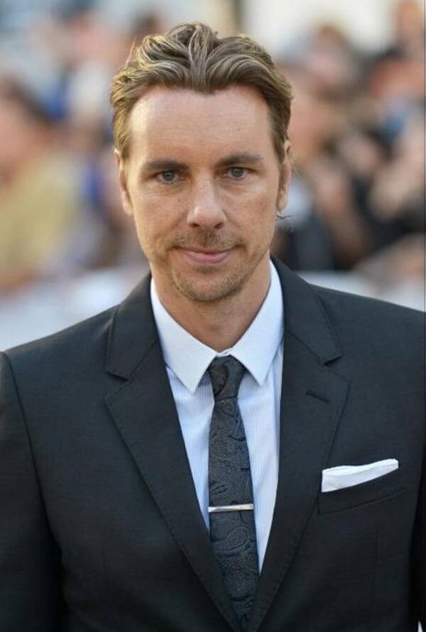 Dax Shepard