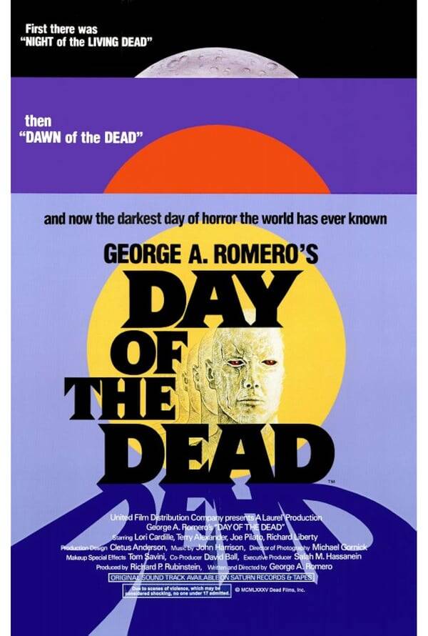Day of the Dead
