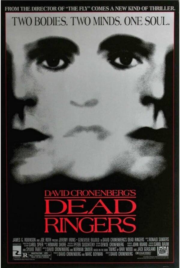 Dead Ringers