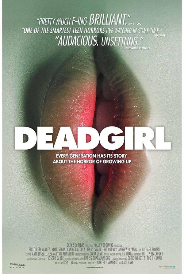 Deadgirl