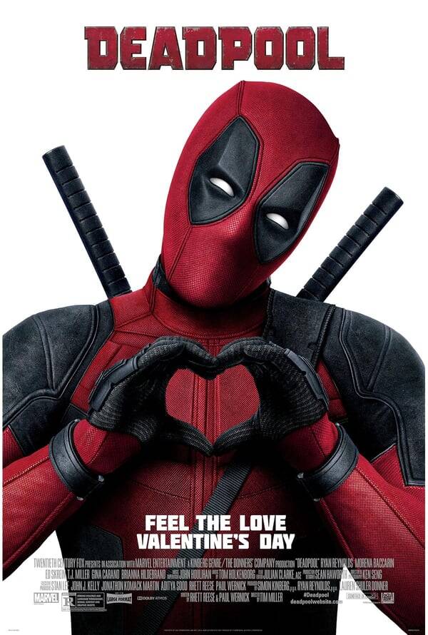 Deadpool