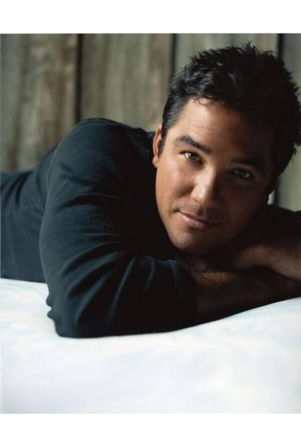 Dean Cain